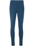 adidas Adidas Originals Trefoil leggings - Blue