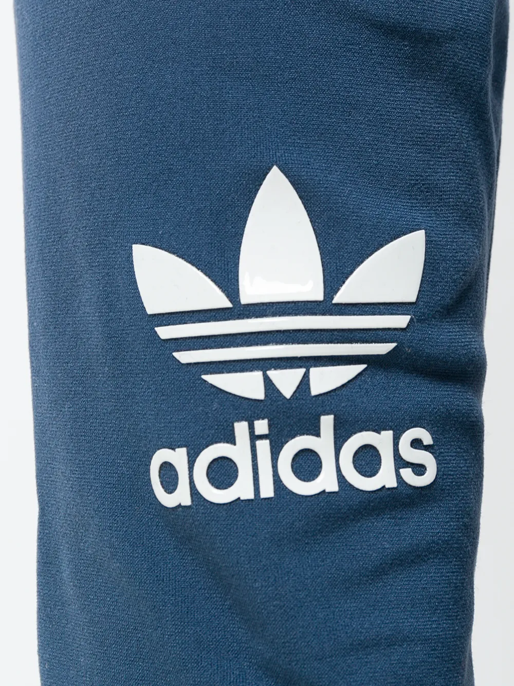 adidas Originals Trefoil leggings Blauw