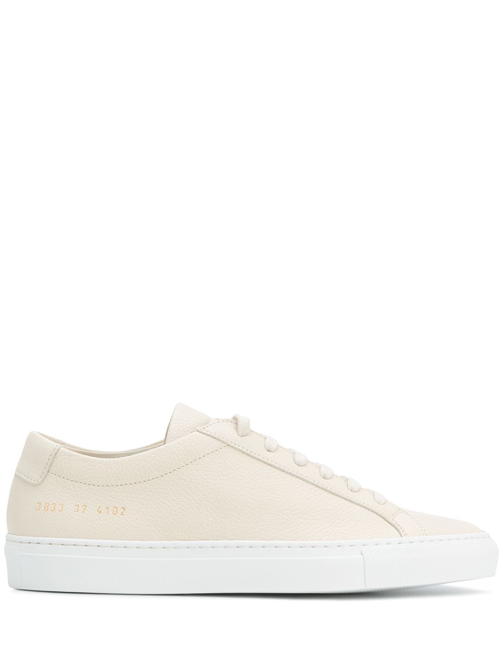 фото Common projects кеды 'original achilles'