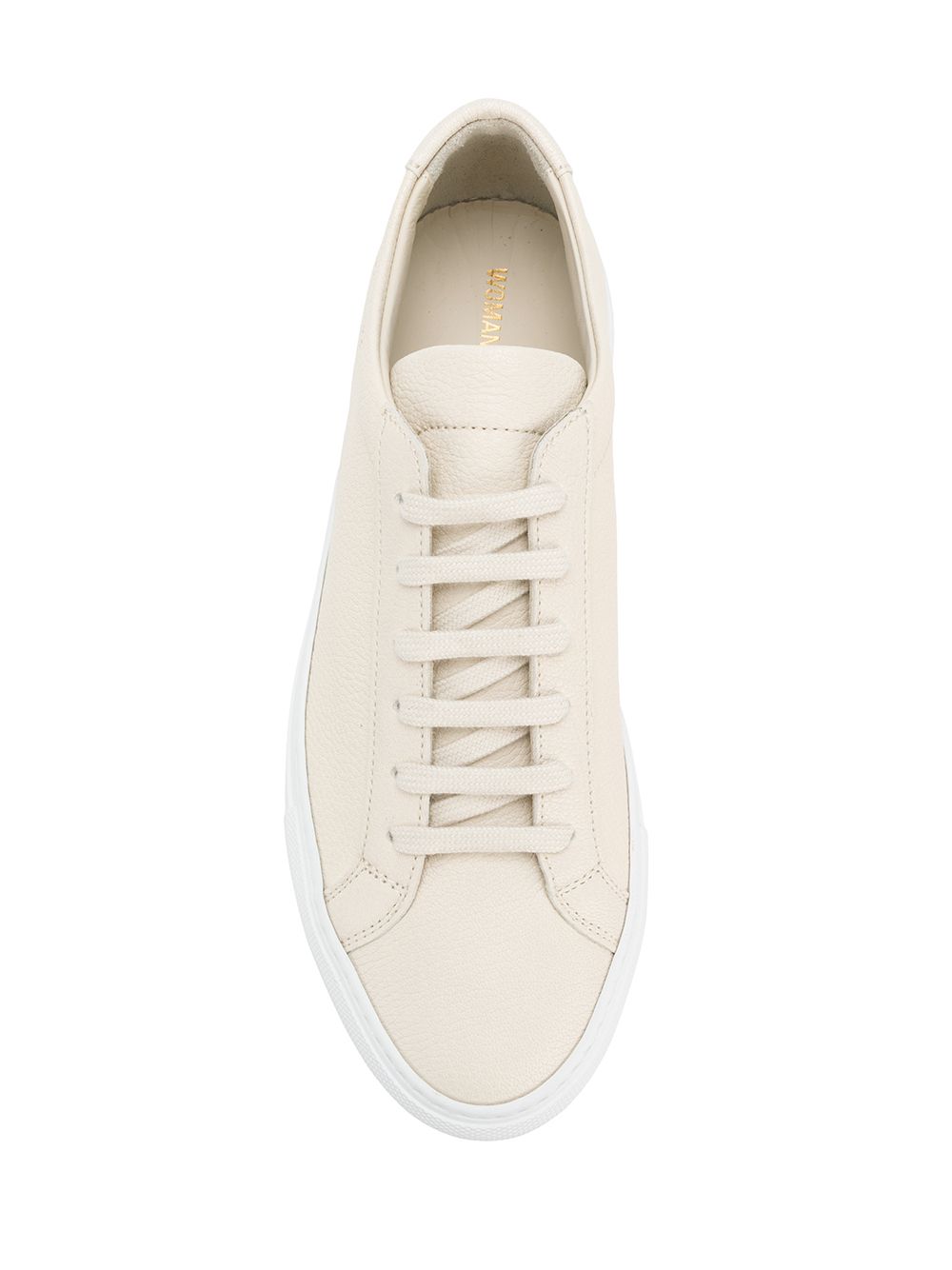 фото Common projects кеды 'original achilles'