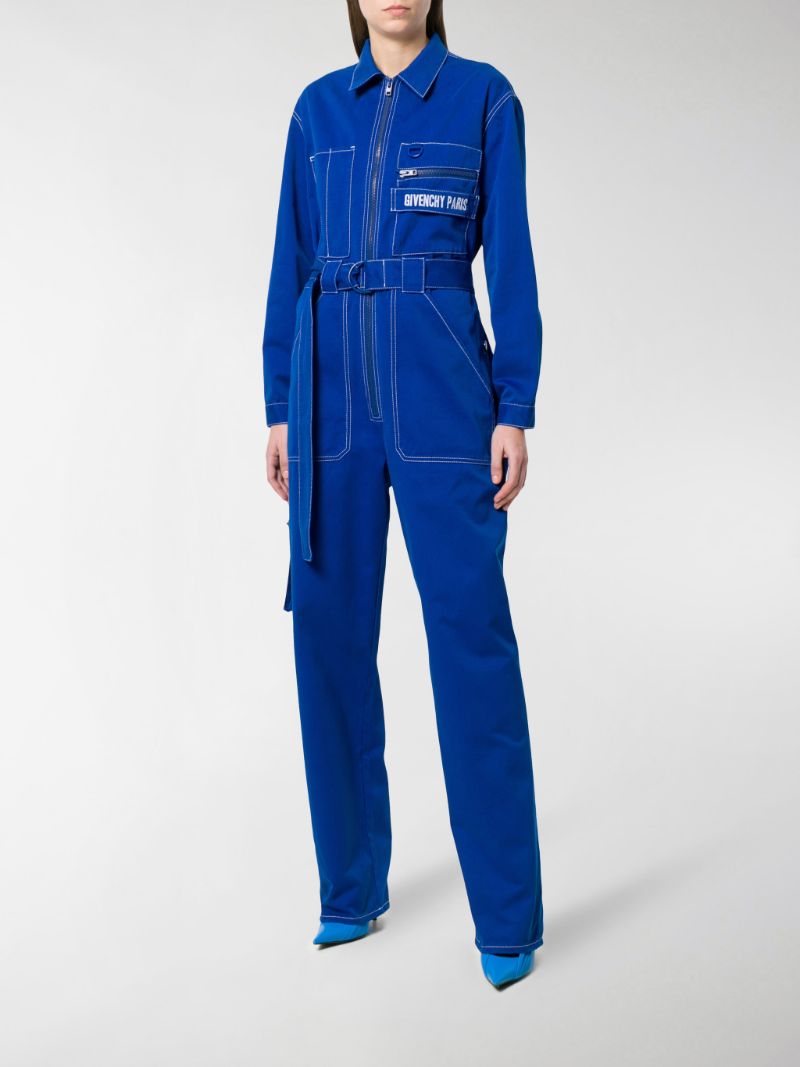 givenchy jumpsuit