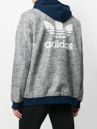 Adidas Originals UA&SONS连帽衫展示图