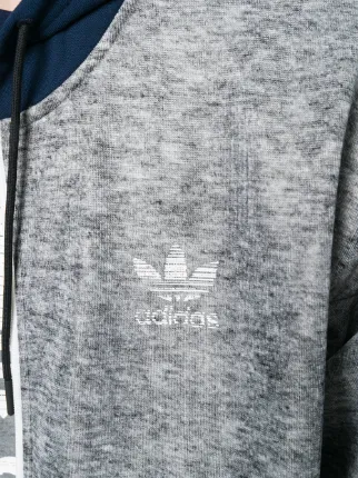 Adidas Originals UA&SONS连帽衫展示图