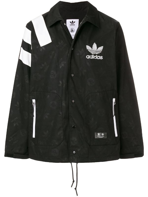 Adidas UA \u0026 SONS Game jacket HK$697 