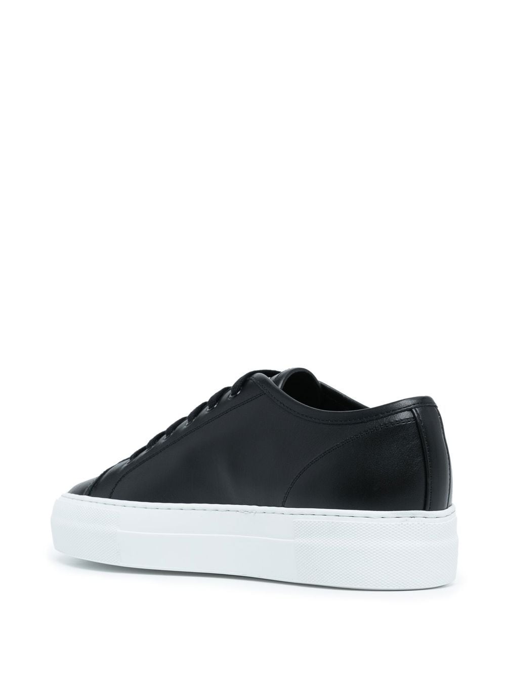 Shop Common Projects Tournament low-top sneakers with Express Delivery ...