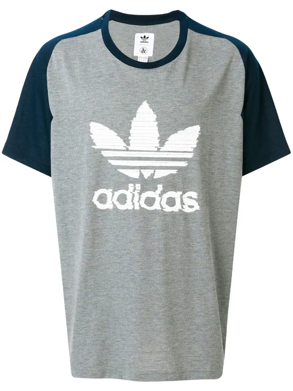 playeras adidas originals