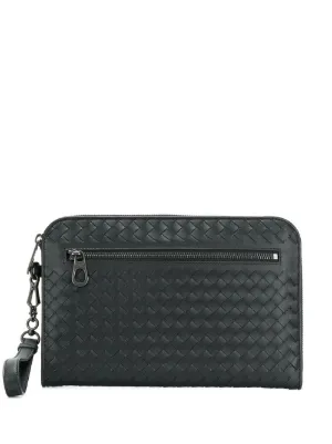 bottega men clutch