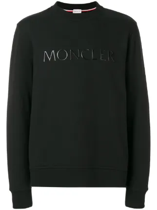 Moncler Bufandas & Fulares Larga sección Moncler Bufandas & Fulares Larga sección