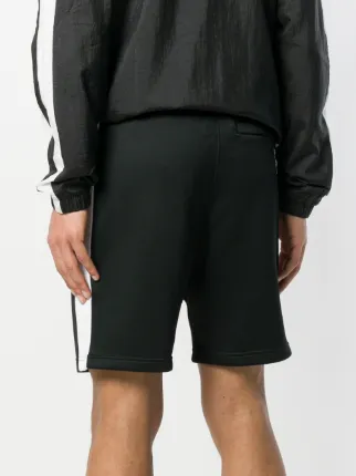 puma casual shorts