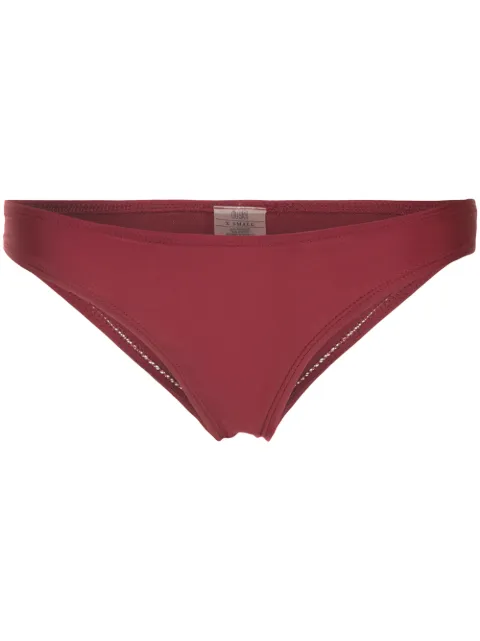 Duskii classic bikini briefs