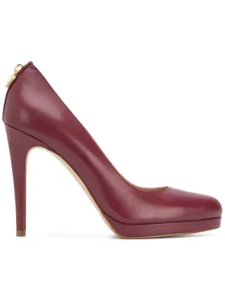 escarpin michael kors antoinette