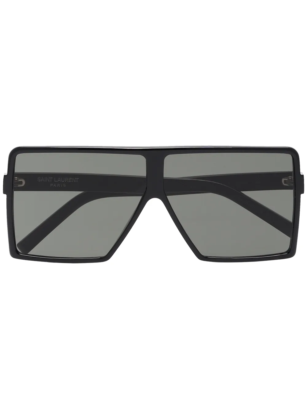 фото Saint Laurent Eyewear солнцезащитные очки 'New Wave 183 Black Betty'