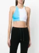 adidas by Stella McCartney swim top