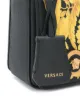 Versace baroque shoulder bag