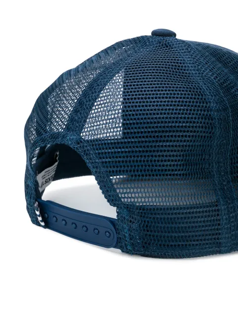 gorras adidas con malla