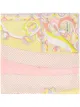 الصورة 1 من Emilio Pucci وشاح بطبعة
