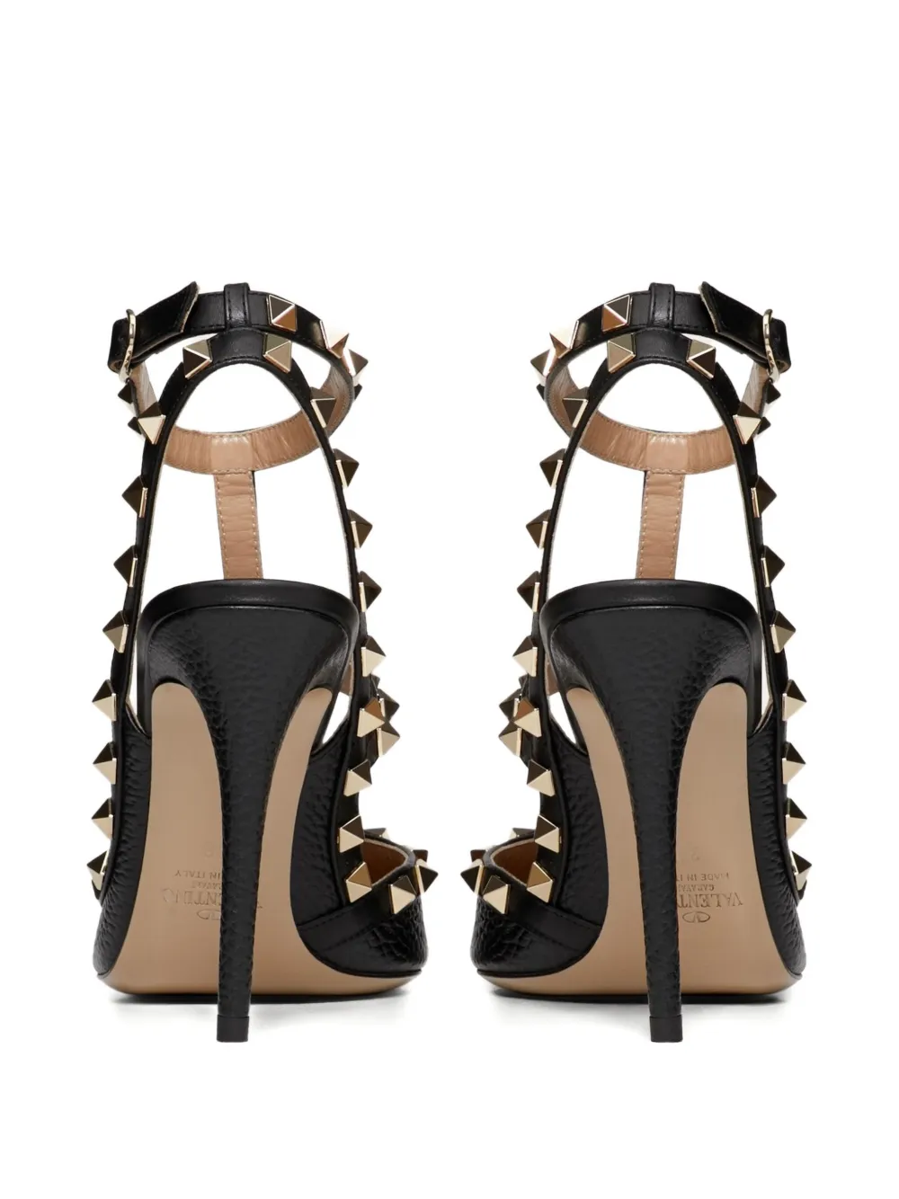 Valentino Garavani Pumps Rockstud | Pumps | Image 3