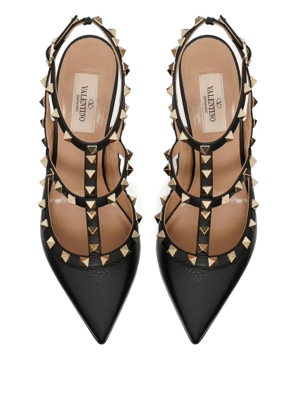 Valentino Garavani Pumps Rockstud | Scarpe | Image 4
