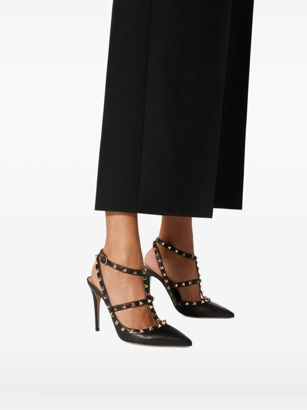 Valentino Garavani Pumps Rockstud | Image 6