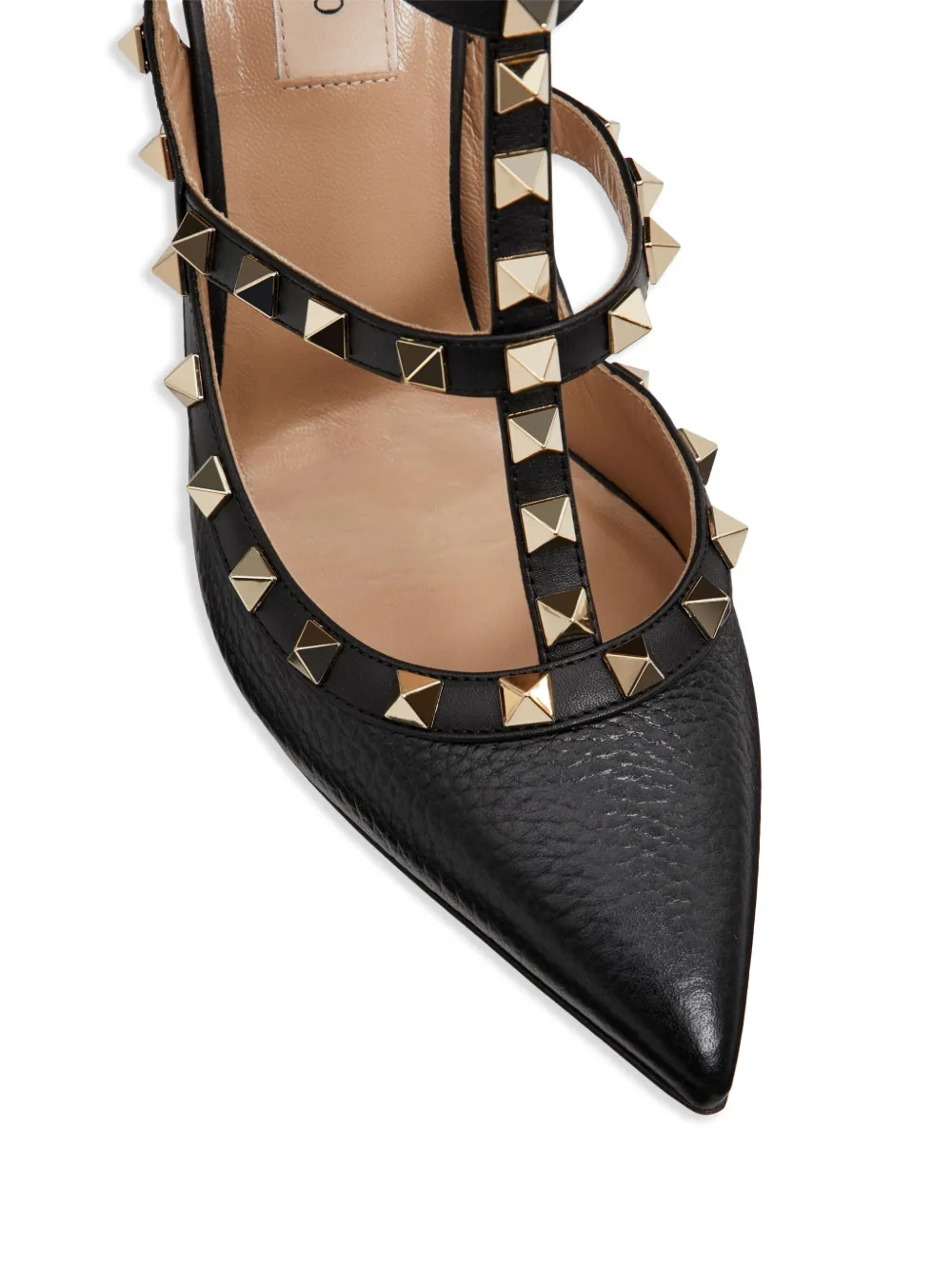 Valentino Garavani Pumps Rockstud | Image 5
