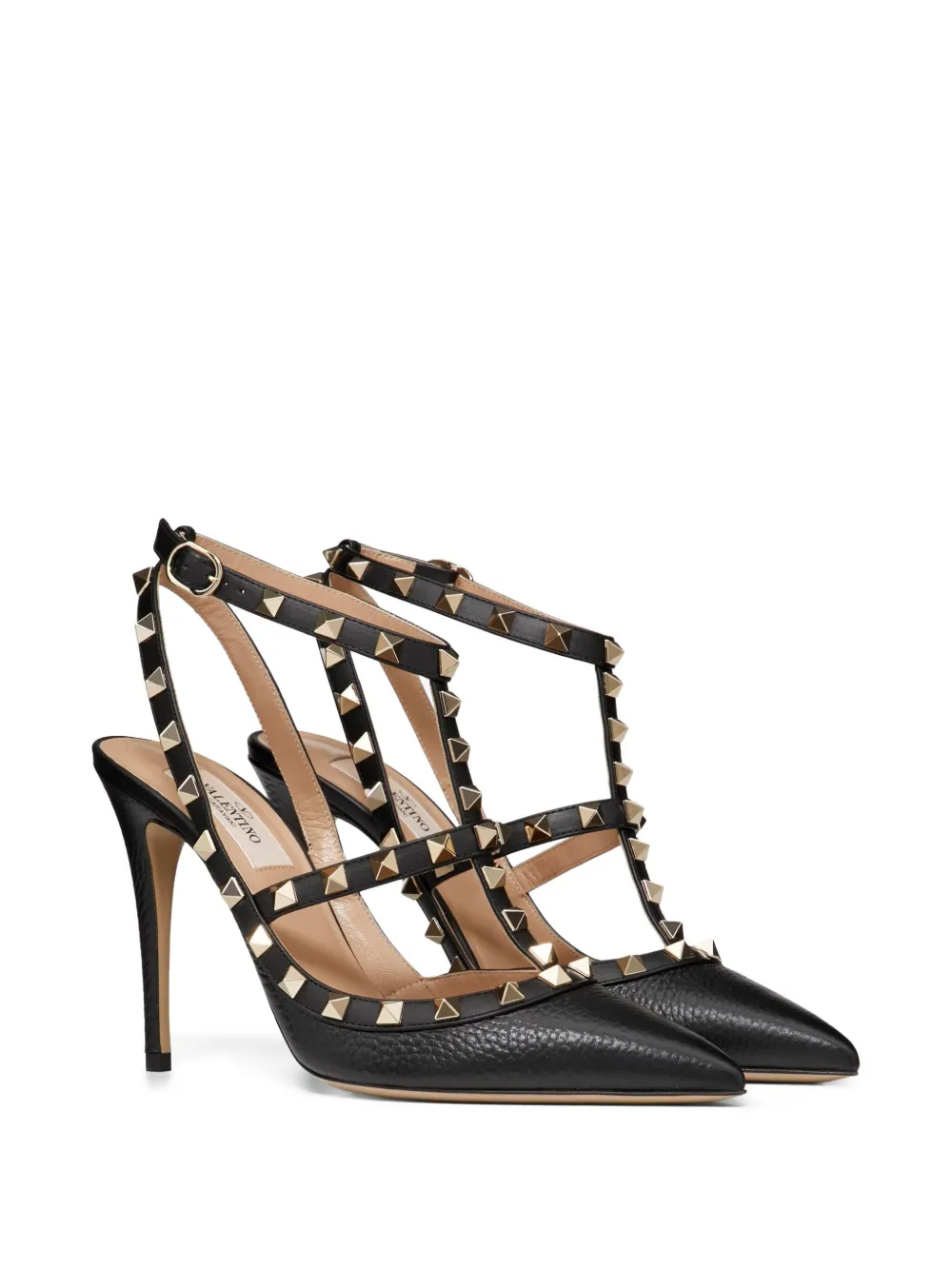 Valentino Garavani Pumps Rockstud | Pumps | Image 2