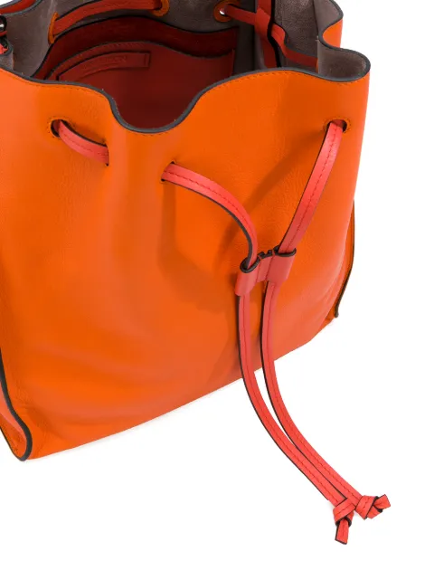 jw anderson orange bag