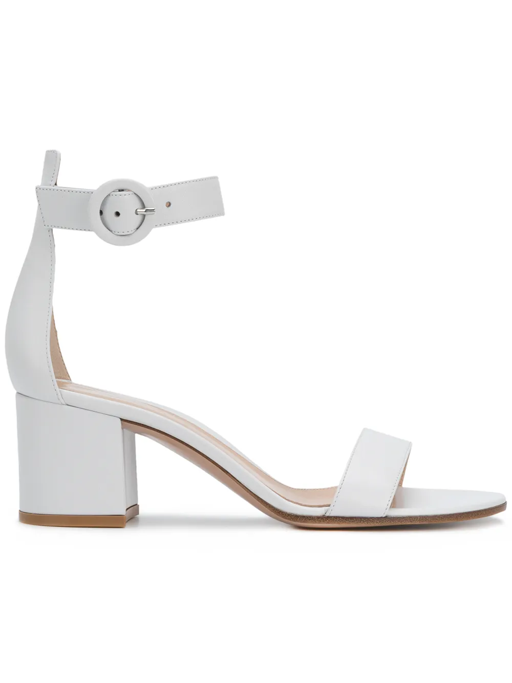 Gianvito Rossi Sandali 'Versilia' - Tendenza classica, vale la pena avere Gianvito Rossi Sandali 'Versilia' - Tendenza classica, vale la pena avere
