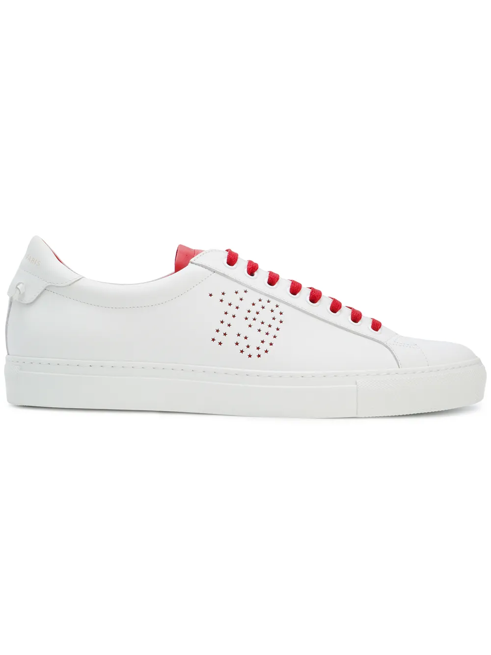 Givenchy Sneakers '1952' Traforate - Tendenza classica, vale la pena avere Givenchy Sneakers '1952' Traforate - Tendenza classica, vale la pena avere