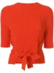 الصورة 1 من Cashmere In Love كنزة قصيرة 'دي'