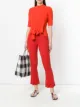 الصورة 2 من Cashmere In Love كنزة قصيرة 'دي'