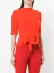Cashmere In Love كنزة قصيرة 'دي'