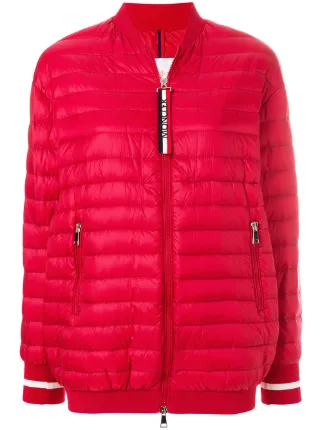 moncler red padded jacket moncler red padded jacket