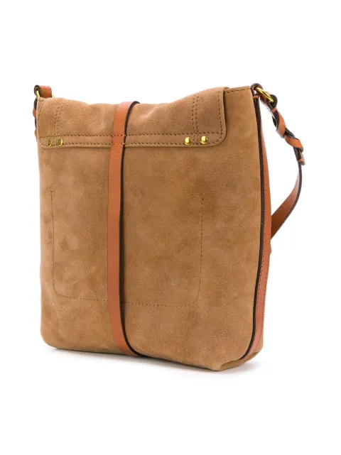 crossbody bag Tony Dreyfuss J茅r么me J茅r么me Dreyfuss qwU18XIWn