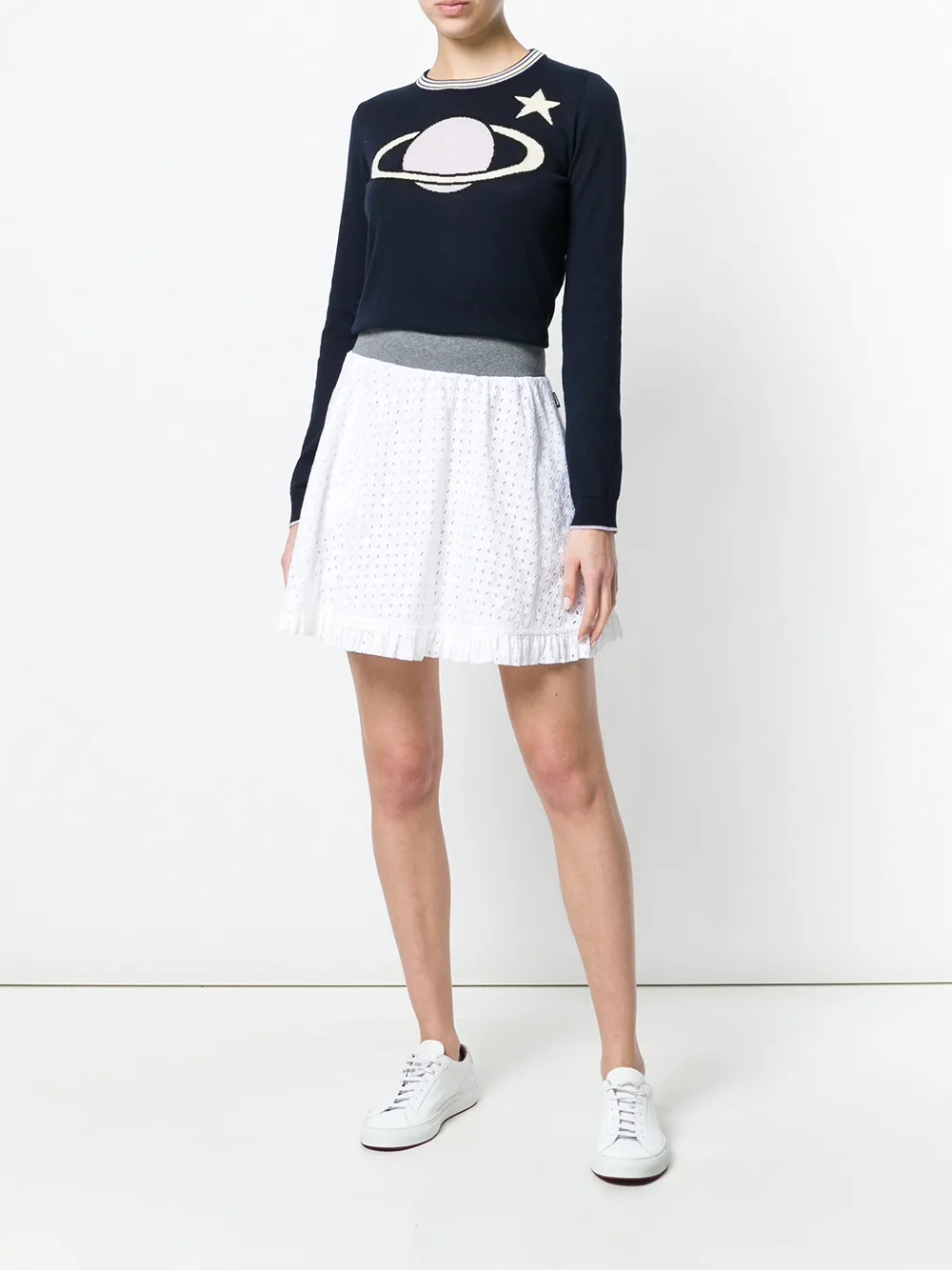 riñonera moschino hombre