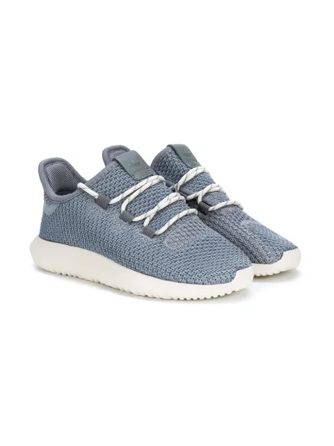 adidas Kids Shadow mesh sneakers