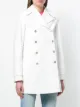 Calvin Klein 205W39nyc double breasted coat