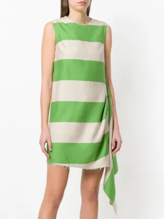 Calvin Klein 205w39nyc Day Designer Dress Farfetch Calvin Klein 205w39nyc Day Designer Dress