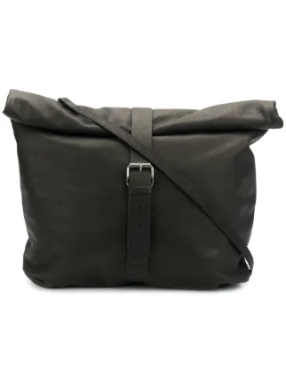 Ann Demeulemeester Soave Shoulder Bag Farfetch Ann Demeulemeester Soave Shoulder Bag