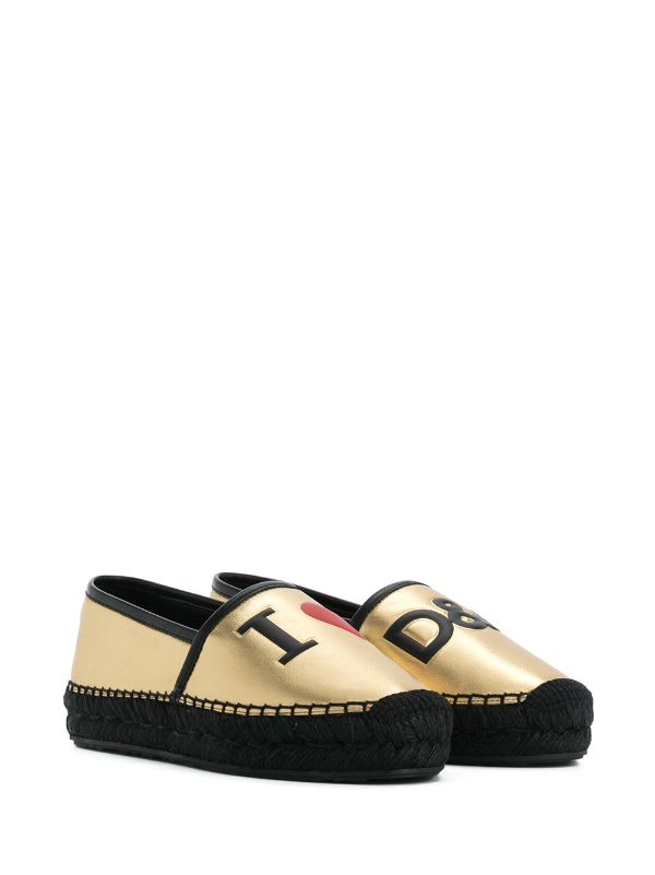 d&g espadrilles