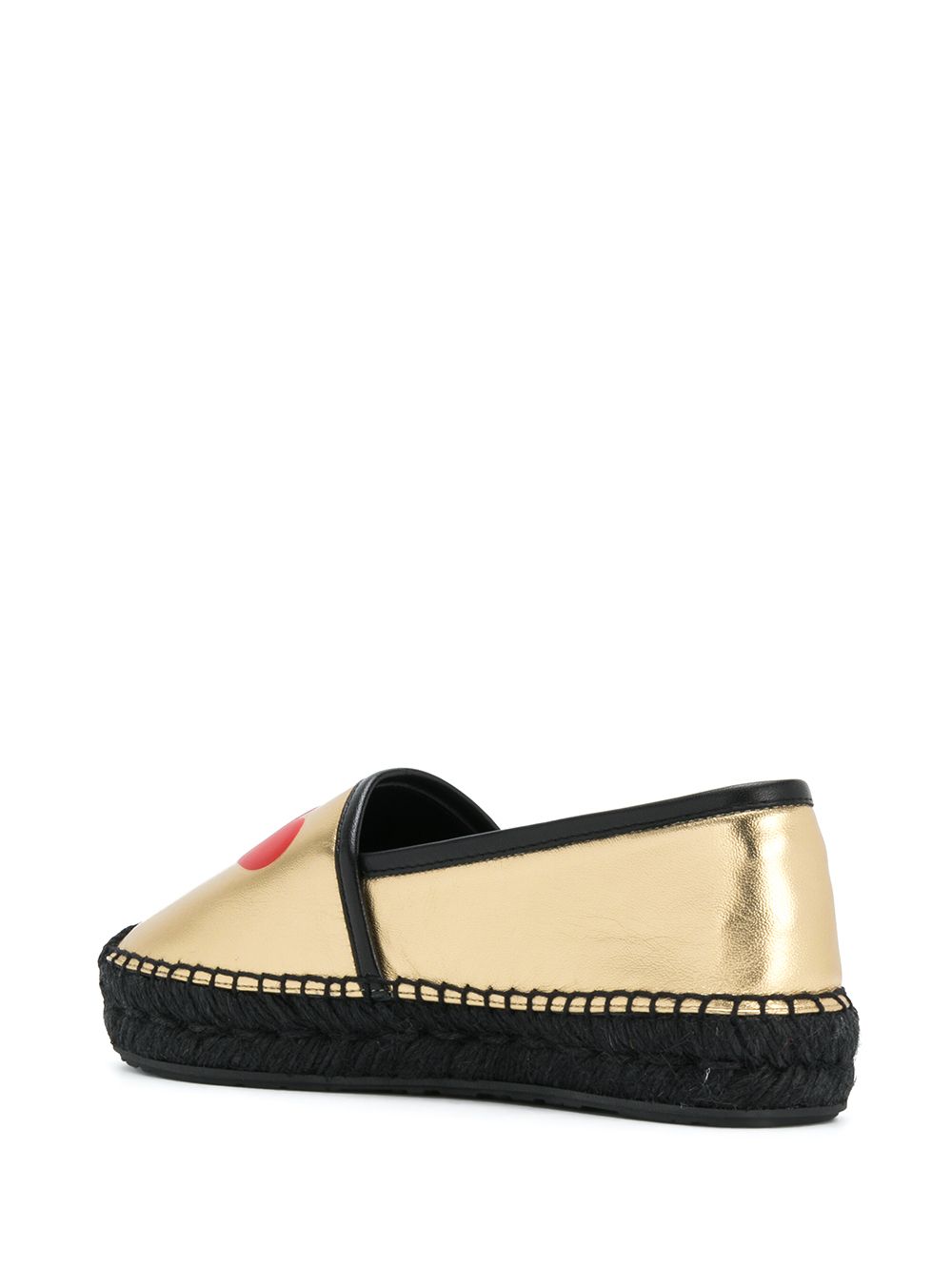 d&g espadrilles