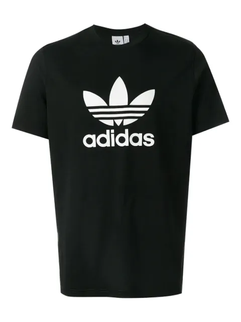 adidas playera Adidas Originals Trefoil
