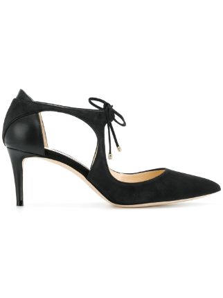 jimmy choo vanessa pump