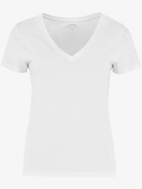 Vince V-neck T-shirt