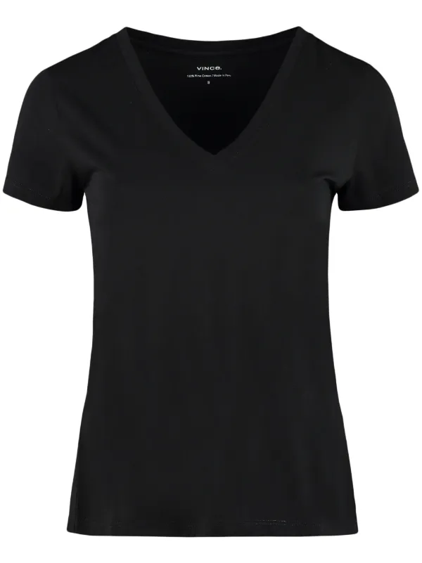 Vince Vネック Tシャツ 通販 - FARFETCH
