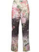 الصورة 1 من Josie Natori بنطال طيور الفردوس
