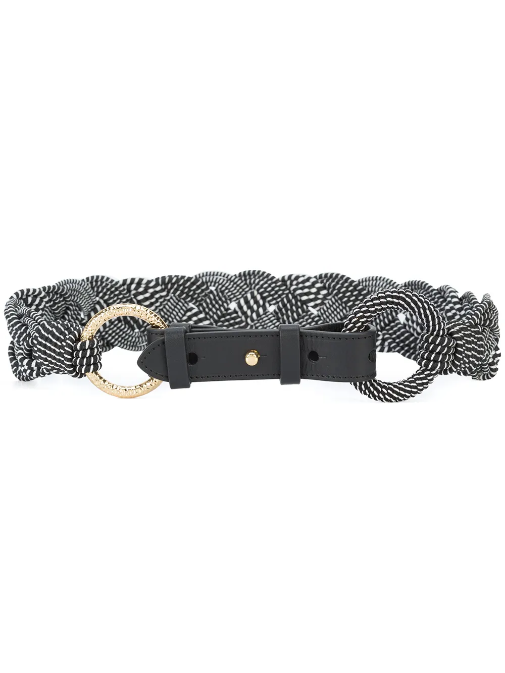 dvf belt