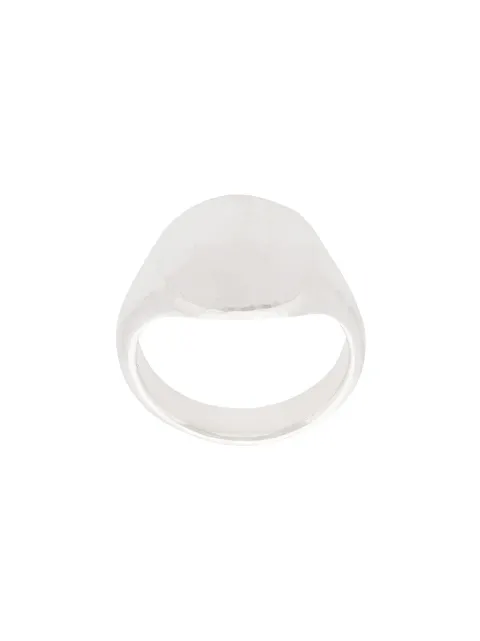 WERKSTATT:MÜNCHEN faceted ring
