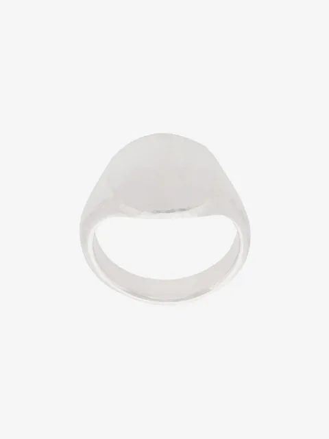 WERKSTATT:MÜNCHEN faceted ring