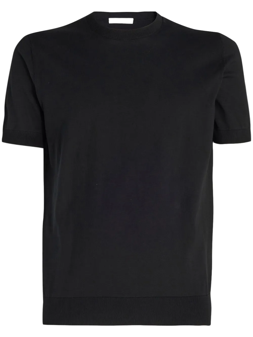 Paolo Pecora cotton sweater | Blue | Image 1