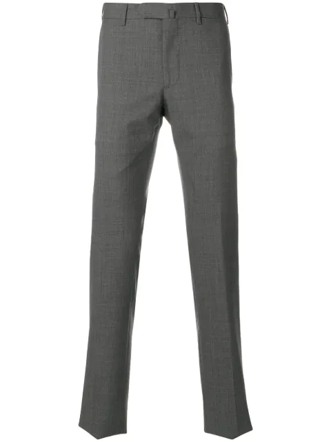 Biagio Santaniello tailored trousers 